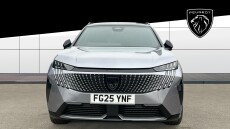 Peugeot 5008 157kW GT 73kWh 5dr Auto Electric Estate